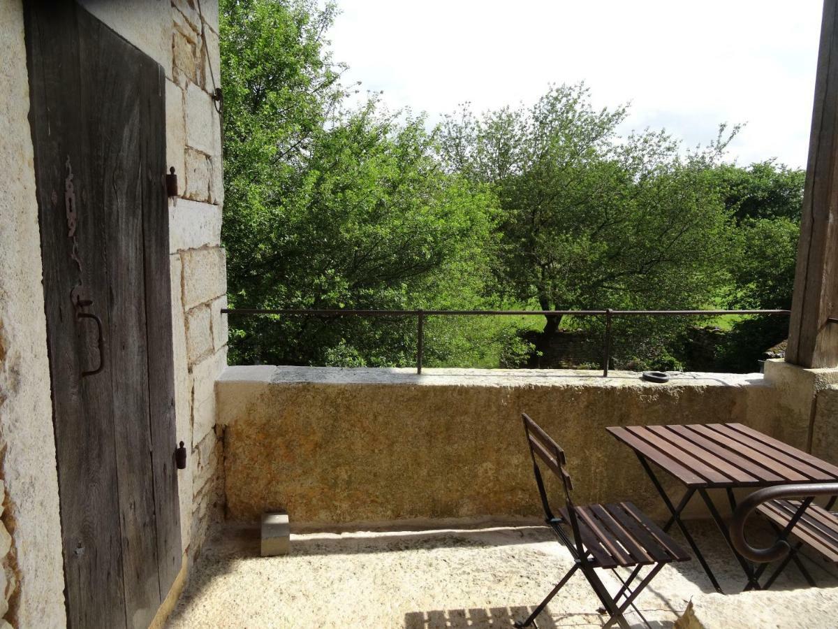 La Bulle De Chapaize Villa Exterior photo